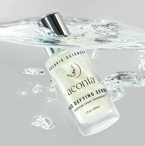 From Space to Your Face | NASA Spinoff